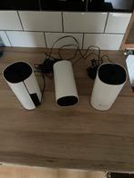 TP-Link WiFi Versterkers - Ziggo Compatibel, Ophalen of Verzenden, Zo goed als nieuw