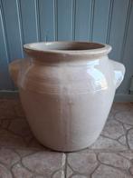 Prachtige Franse brocante grespot, Antiek en Kunst, Ophalen of Verzenden