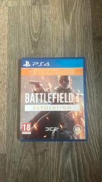 Battlefield 1 - PS4, Vanaf 18 jaar, Shooter, 1 speler, Ophalen of Verzenden