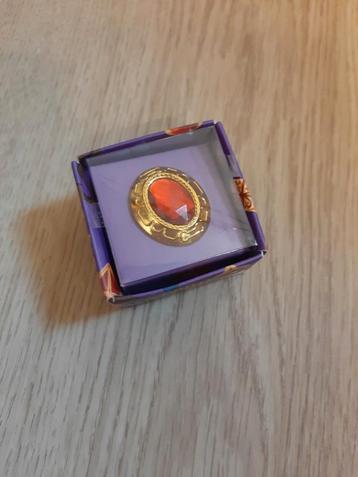 De ring van sinterklaas de grote sinterklaas film beschikbaar voor biedingen