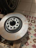 Remschijven leon cupra, golf 7R/gti, s3, Auto-onderdelen, Ophalen of Verzenden, Gebruikt