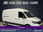 Volkswagen Crafter 2.0 TDI 177pk 3500kg Trekhaak Achterwiel, 13 km/l, Gebruikt, Euro 6, 4 cilinders