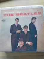 The Beatles , introducing the Beatles, Ophalen of Verzenden, Zo goed als nieuw, Poprock