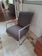 Fauteuil  Henders en hazel, Huis en Inrichting, Fauteuils, Ophalen, 75 tot 100 cm, Zo goed als nieuw, Stof