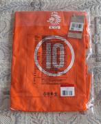 T-shirt van Ruud van Nistelrooy. Maat L, Maat 52/54 (L), Nieuw, Oranje, Ophalen of Verzenden