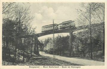 (387-163-007) Beek Bergspoor beschikbaar voor biedingen