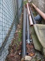 Vlaggenmast, Diversen, Ophalen, Zo goed als nieuw