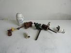 Electriciteits isolatoren, kannetjes, antiek, diverse, Antiek en Kunst, Ophalen of Verzenden