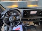 Mercedes-Benz Sprinter 316 2.2 CDI 163pk L3H2 | MBUX Navi |, Auto's, Gebruikt, 4 cilinders, Mercedes-Benz, Bedrijf