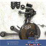 W205 MB C Klasse 2018 wielophanging schokbreker draagarm rem, Gebruikt, -, Ophalen of Verzenden, -