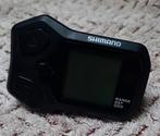 SHIMANO STEPS  SC-E5000 DISPLAY, Ophalen of Verzenden, Zo goed als nieuw