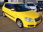 Skoda Fabia 1.4 16V 63KW BJ2007 NIEUWE APK!, Voorwielaandrijving, Elektrische ramen, Origineel Nederlands, Bedrijf