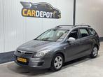 Hyundai i30 CW 1.4i Blue Active Cool, Auto's, Hyundai, Voorwielaandrijving, Stof, Gebruikt, 4 cilinders