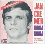 Nederbeat- Jan Cremer- Boom Boom, Cd's en Dvd's, Vinyl Singles, Verzenden