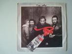 single The Who, Gebruikt, 7 inch, Single, Ophalen of Verzenden