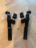 Urba arrow beugels maxi cosie auto stoel adapters, Ophalen, Zo goed als nieuw, 1 kind