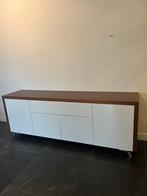 Dressoir, Ophalen, Zo goed als nieuw, 25 tot 50 cm, 150 tot 200 cm