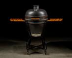 23,5" XL Grill Bill Pro Kamado BBQ - Actie!, Ophalen of Verzenden, Nieuw, Grill Bill, Met accessoires