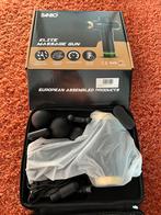 Sanbo Elite Massage Gun - Nieuw in doos!, Ophalen, Nieuw, Apparaat