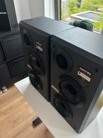 Studiocraft 300ST Luidsprekers - Set, Ophalen, Gebruikt, 60 tot 120 watt, Bose