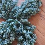 Mooie losse kersttakken 4 stuks 85/50, Huis en Inrichting, Woonaccessoires | Kransen, Ophalen of Verzenden, Zo goed als nieuw