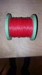 Jaco aansluit draad, Hobby en Vrije tijd, Ophalen of Verzenden, Nieuw, Gelijkstroom of Wisselstroom, Overige merken