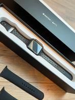 Apple Watch series 2 Nike+ 42mm, Gebruikt, Apple Watch ⌚️, Zwart, IOS