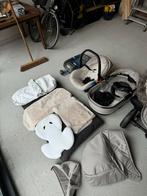 First kinderwagen Complete Kinderwagen Set merk first, Kinderen en Baby's, Kinderwagens en Combinaties, Overige merken, Gebruikt