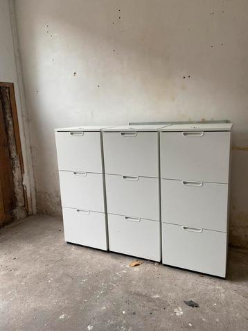 Ikea archiefkasten, in mooie staat
