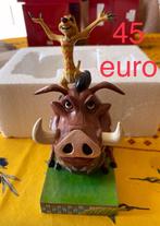 Disney traditions, Ophalen, Overige figuren, Nieuw, Beeldje of Figuurtje