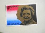 Nederland 1979 Koningin Juliana 70 jaar Nvph.1174 postfris, Ophalen of Verzenden, Na 1940, Postfris