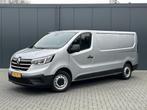 Renault Trafic 2.0 dCi / L2H1 / 24.451 KM ! / 1e EIG / TREKH, Voorwielaandrijving, Gebruikt, Euro 6, 4 cilinders