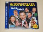 CD Klostertaler - Die langste Nacht der Welt, Cd's en Dvd's, Cd's | Schlagers, Gebruikt, Verzenden