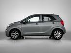 Kia Picanto 1.0 DPi DynamicPlusLine Key less | Camera | Clim, Auto's, Voorwielaandrijving, 12 maanden, Stof, Gebruikt