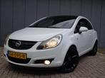 Opel Corsa 1.2i-16V Sport Edition Vol.Onderhoud,i.z.g.st, Voorwielaandrijving, Gebruikt, 4 cilinders, 1229 cc