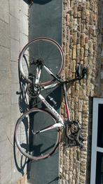 Pro-Race Mefia afgemonteerd carbon, Overige merken, Gebruikt, Aluminium, 49 tot 53 cm