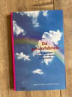 C. Colsen - De geluksfabriek, Boeken, Nieuw, C. Colsen; M. Bruel, Ophalen of Verzenden