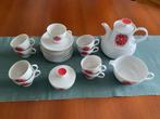 Koffieservies Tapio Wirkkala, Thomas Pinwheel, Ophalen