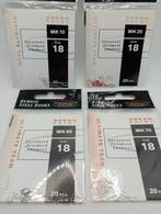 Ultimate Team Hybrid Steel Hooks, Watersport en Boten, Hengelsport | Witvissen, Ophalen of Verzenden, Nieuw