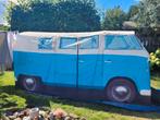 VW T1 Bus Tent - Ideaal voor Kamperen!, Ophalen, Gebruikt, Tot en met 2