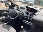 Renault Twingo 1.2 TCE GT | Airco Nu € 3.450,-!, Voorwielaandrijving, Gebruikt, Zwart, 4 cilinders