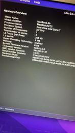 Macbook Air 2016, Computers en Software, Apple Macbooks, 13 inch, Minder dan 2 Ghz, Ophalen of Verzenden, Zo goed als nieuw