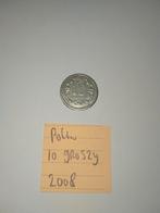 Polen 10 Groszy 2008, Verzenden, Polen, Losse munt