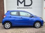 Peugeot 108 1.0 e-VTi Active /Airco/ LED /Dealer onderhouden, Voorwielaandrijving, Stof, Origineel Nederlands, Bedrijf