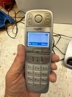 Gigaset E500 a, Ophalen of Verzenden, Gebruikt, 1 handset