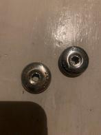 Shimano stofkapjes, Fietsen en Brommers, Fietsonderdelen, Ophalen, Zo goed als nieuw, Racefiets