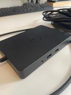 Dell WD15 dockingstation, Computers en Software, Dockingstations, Ophalen of Verzenden, Dell, Docking station, Gebruikt