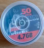 Platinum DVD-R, TDK DVD+RW, Emtec, Infiniti dvd, Computers en Software, Beschrijfbare discs, Ophalen, Nieuw, Dvd