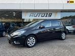 Opel Corsa 1.4-16V 66kW Innovation Automaat, Stof, Gebruikt, 1398 cc, 4 cilinders