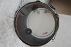 Tama Swingstar tom Blauw gelakt  12x8 inch  <24241395>, Muziek en Instrumenten, Ophalen of Verzenden, Gebruikt, Drums of Percussie